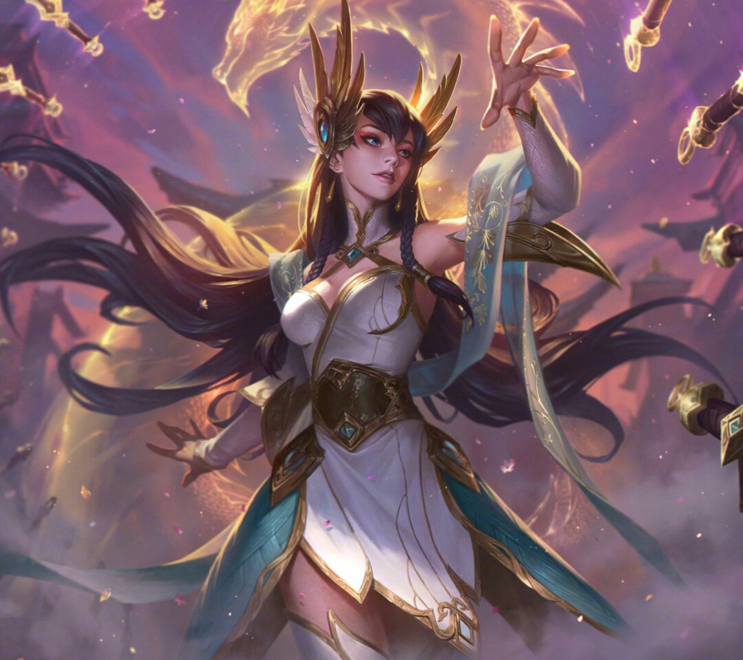 LEC赛季总决赛赛程：FNC BDS G2 MAD四队混战 9月11决出最后冠军！