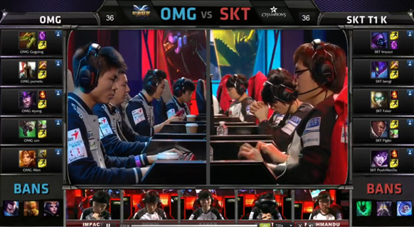 Mouse回应冲突：总归是想解决问题，没有故意为难他