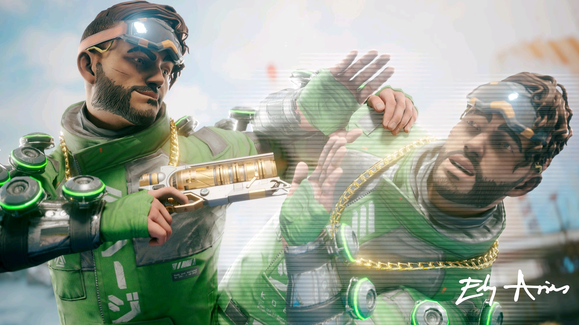 Riot Games 移除了 Bwipo 来自 2025 年全球总决赛剪辑