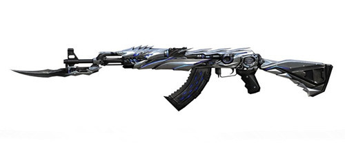 HLTV出品：BLAST Premier 春季决赛黄金五人