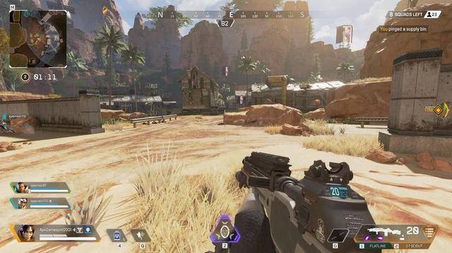 CSGO PGL Major 欧洲RMR：渐入佳境，双星闪耀！NaVi二连胜