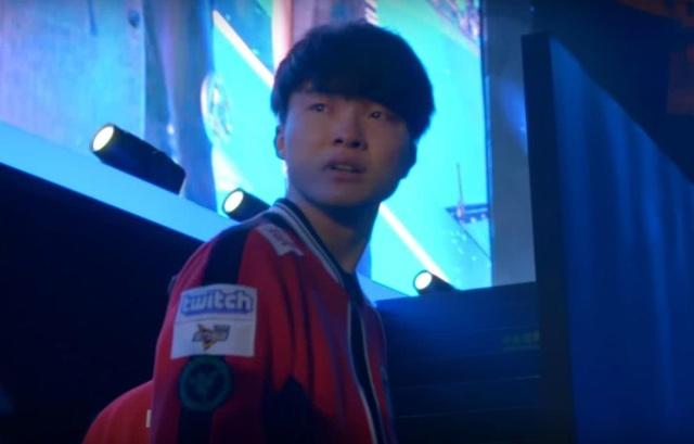 ClearLove 职业统计回顾：593场比赛，70.7% 胜率，1833击杀