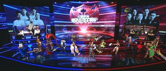 2025王者荣耀世冠小组赛赛程：揭幕战南京Hero对阵武汉ES