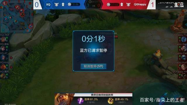 【攻略】想玩LOL手游快人一步，那得先重温这个英雄怎么玩