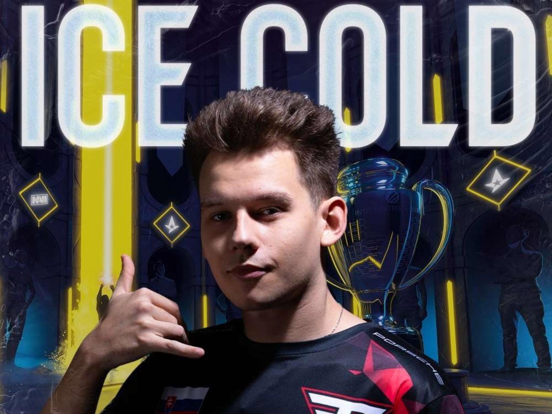 EMEA战队在VCT 2025：EMEA第二阶段总决赛前的表演赛中展示了他们的阵容