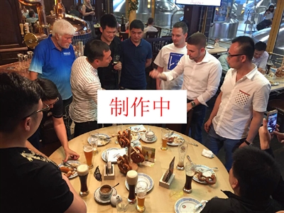 队博弈的三