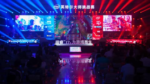 B8 vs OG 和 Heroic vs NRG 在 BLAST.tv Austin Major 2025 第一阶段的第二轮中
